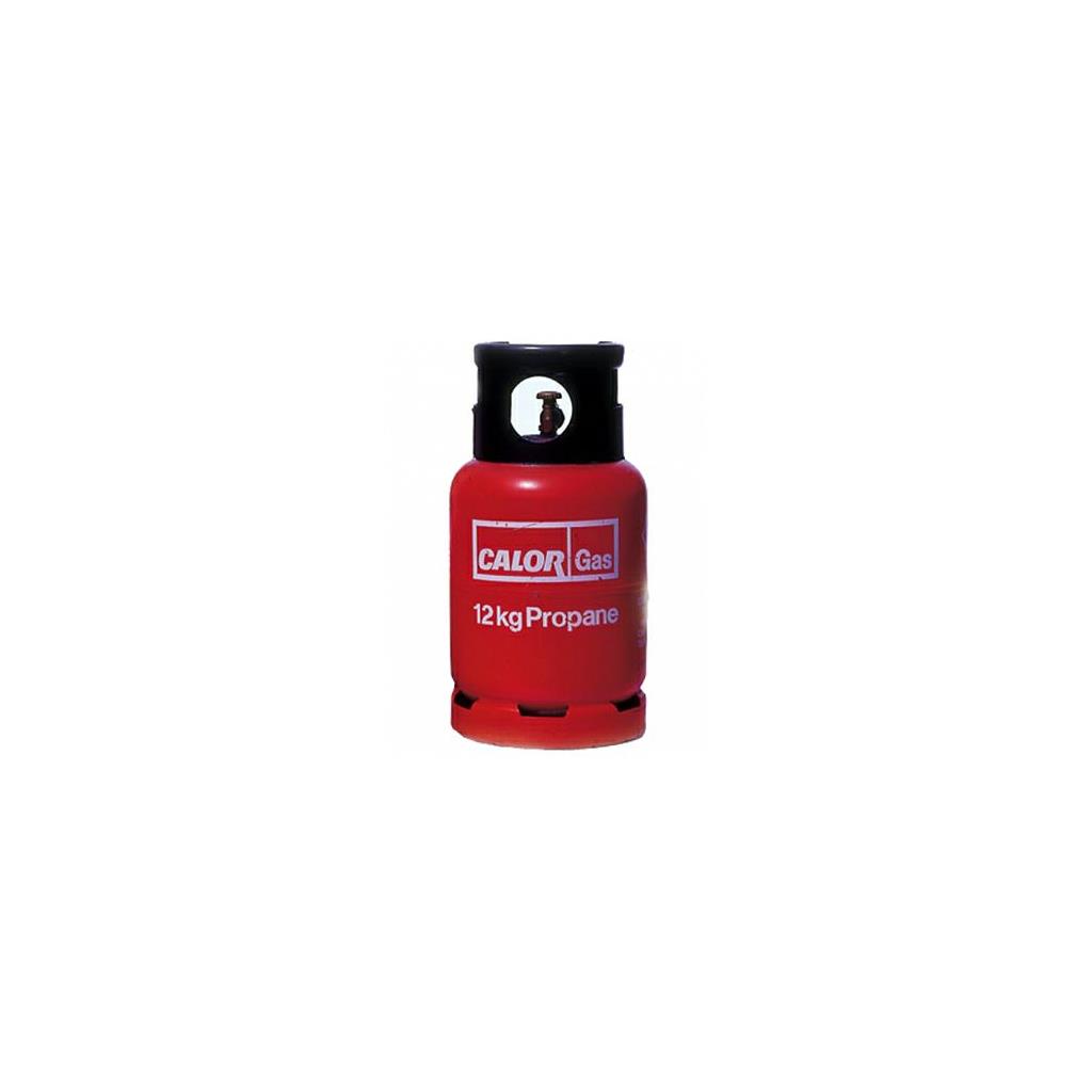 12kg FORKLIFT GAS REFILL
