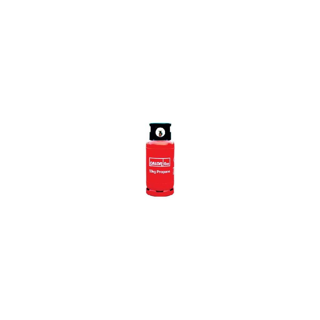 18KG FORKLIFT GAS REFILL