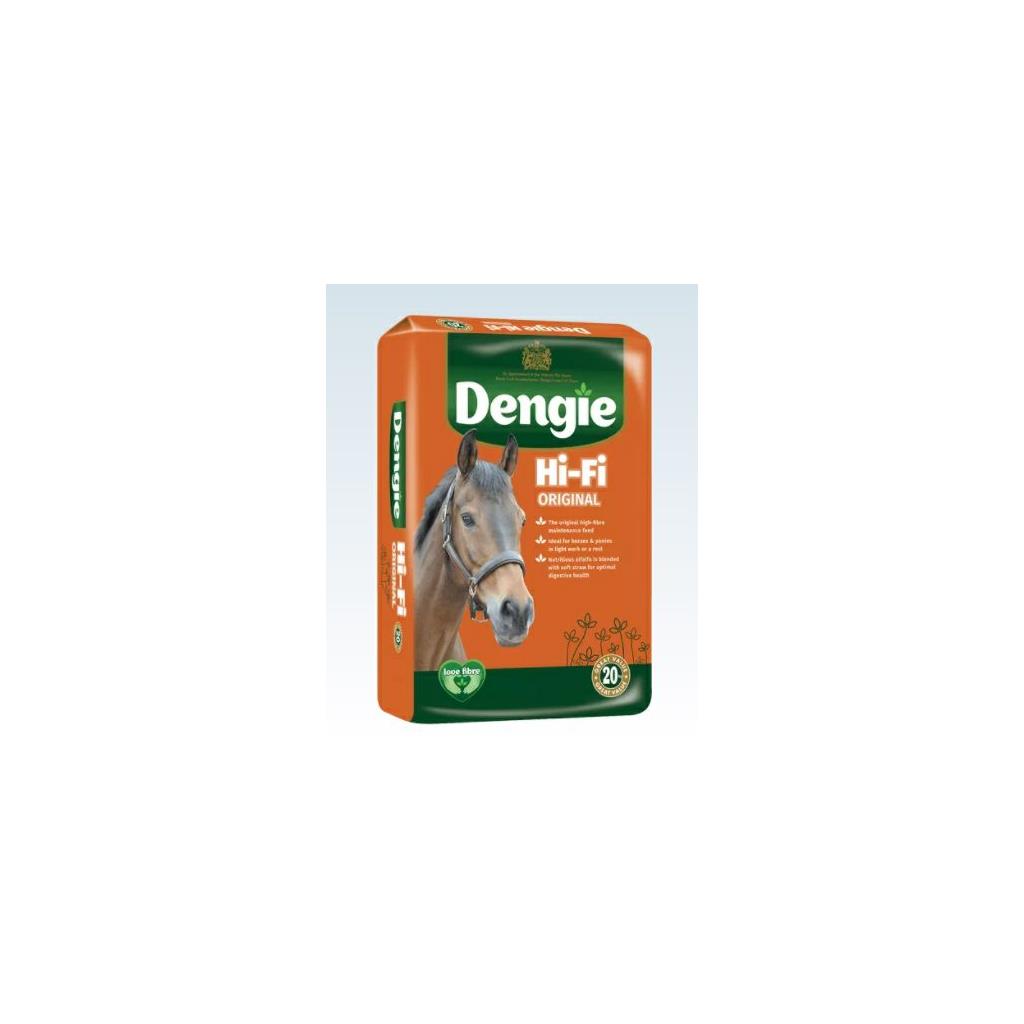 Dengie Hi-Fi Original