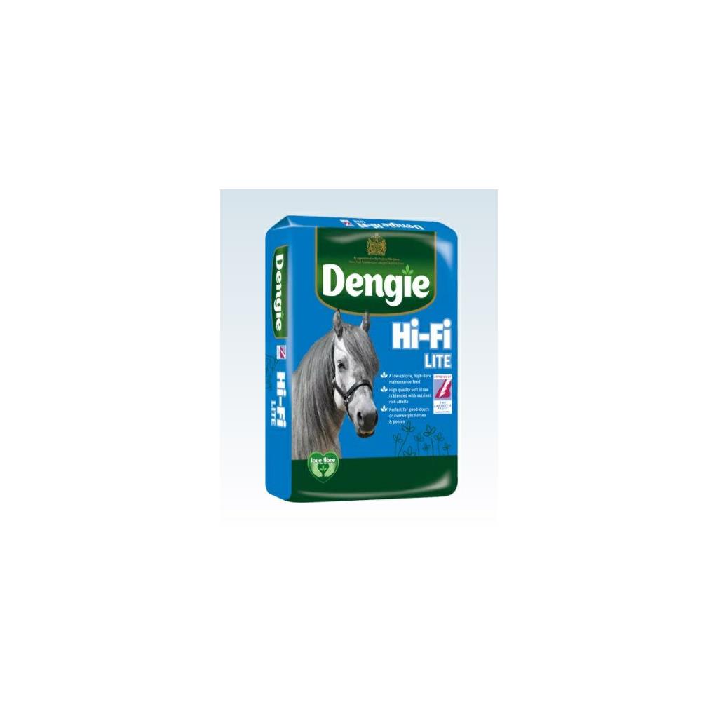 Dengie Hi Fi Lite