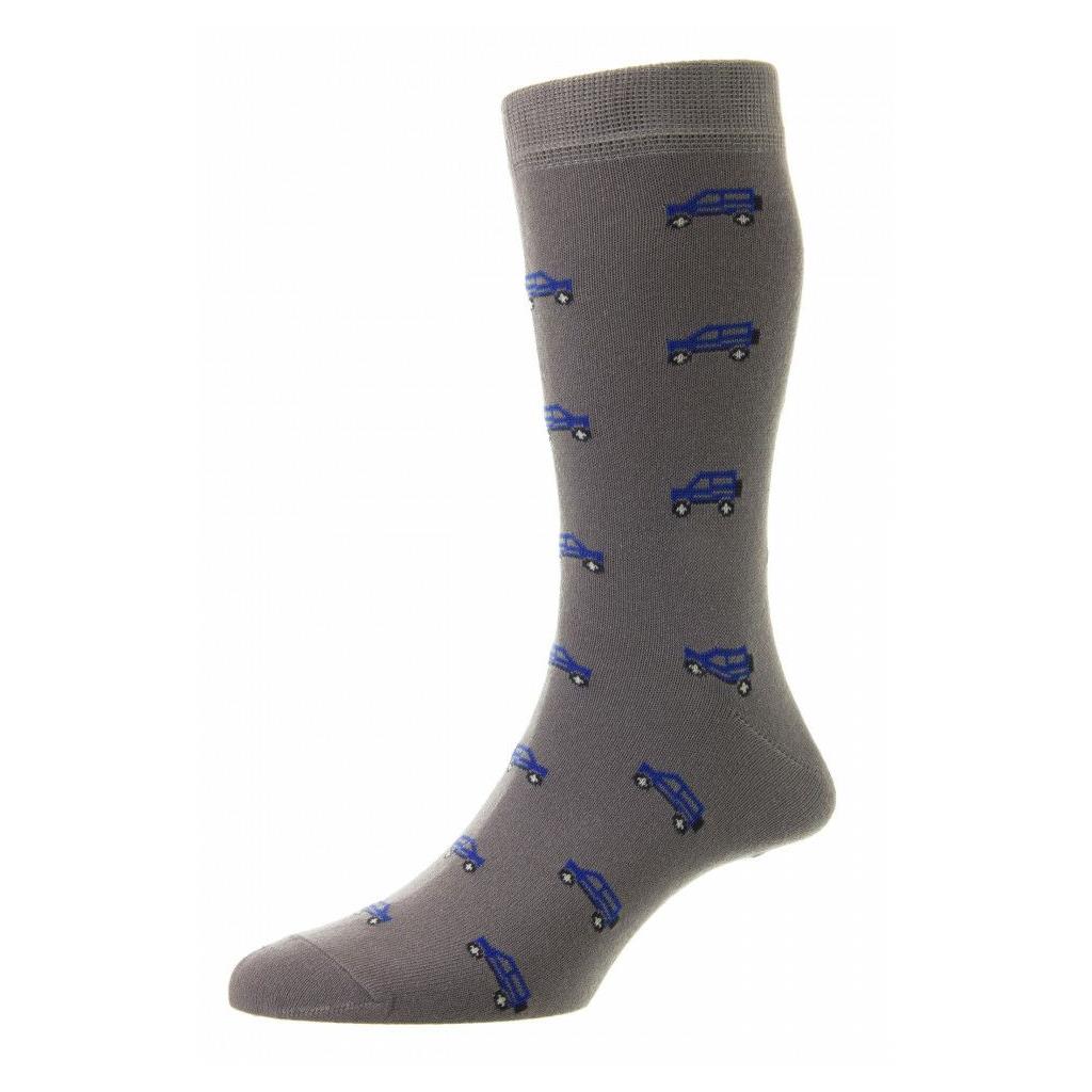 6-11 OFF ROAD VEHICLE SOCKS STEEL