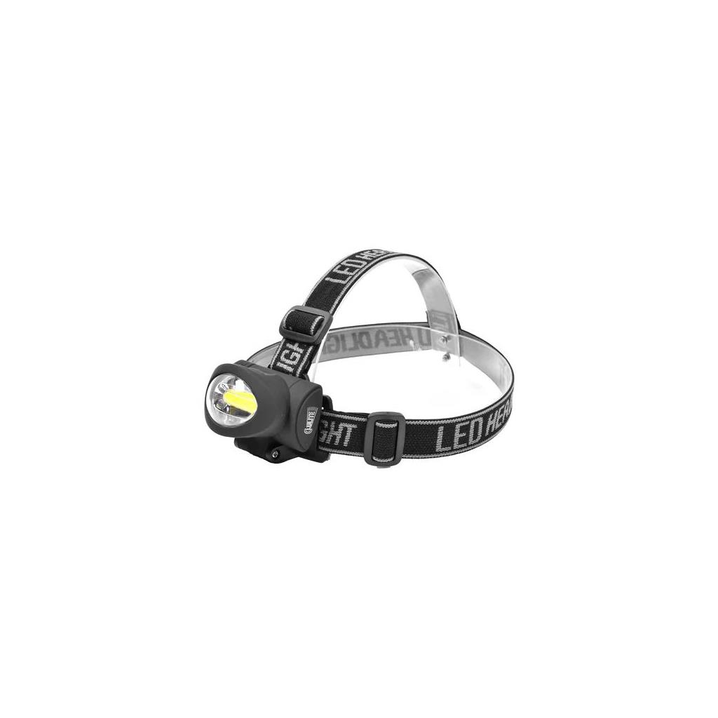 CLULITE COB LED HEADLIGHT