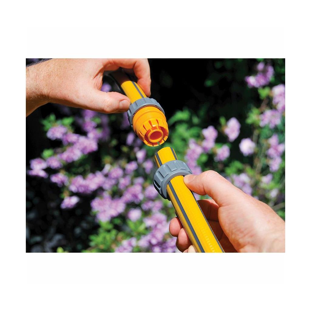 Hozelock Hose Repair Connector 19MM 2200