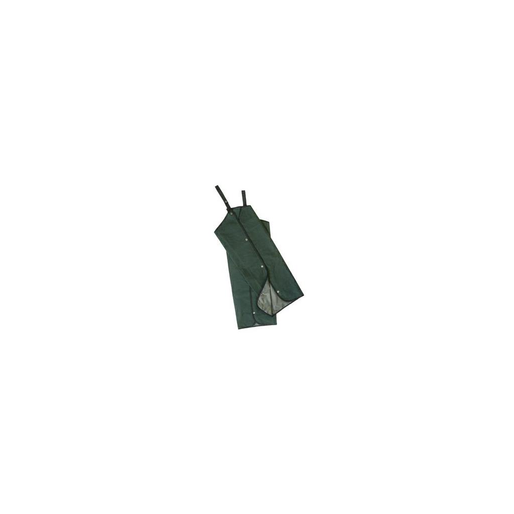HOGGS WAXED LEGGINGS