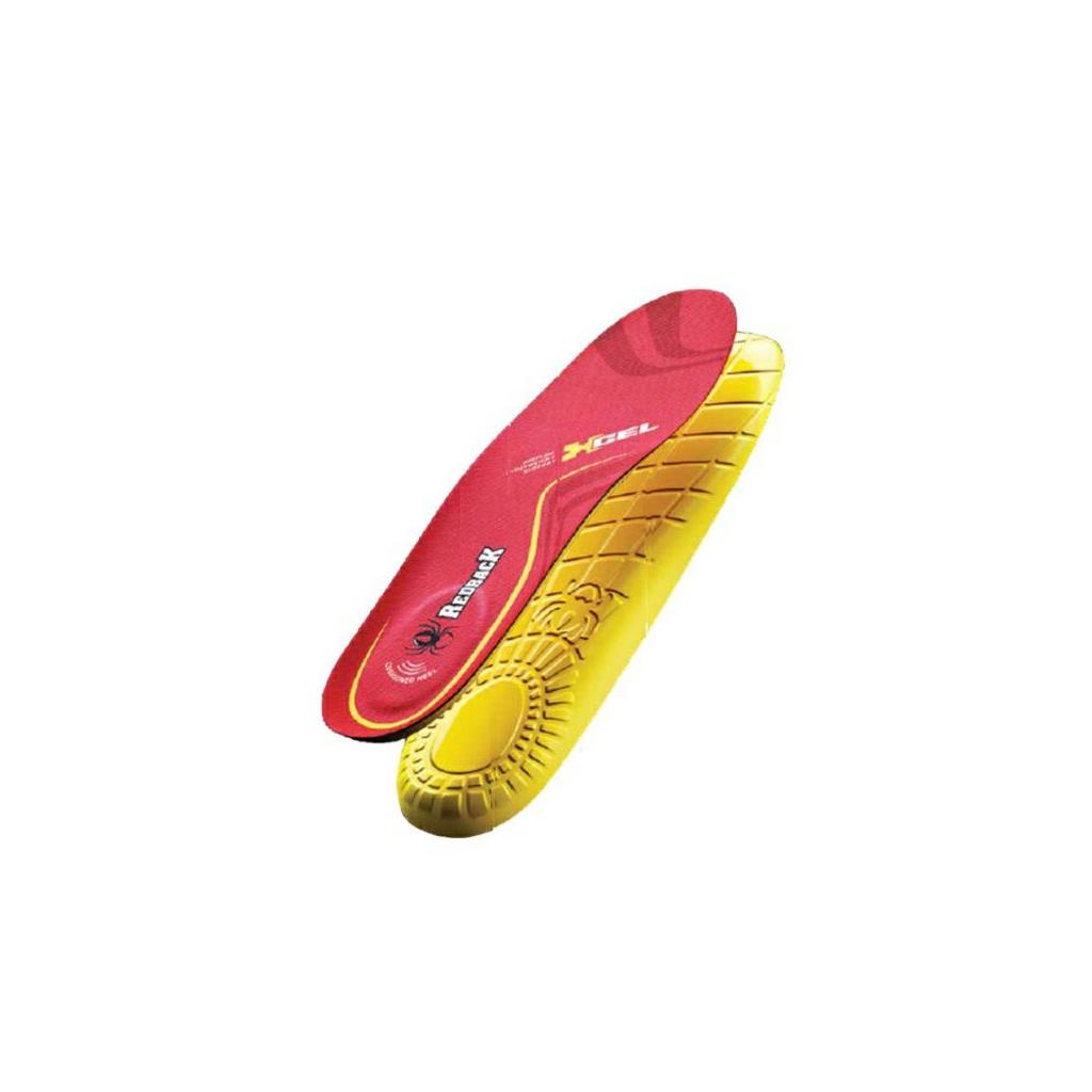 REDBACK INSOLES