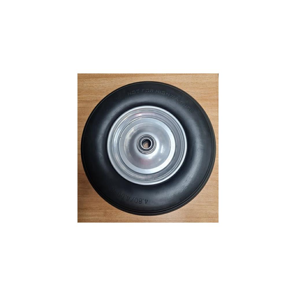 PUNTURE PROOF WHEEL TO FIT JFC TWIN WHEEL BARROW