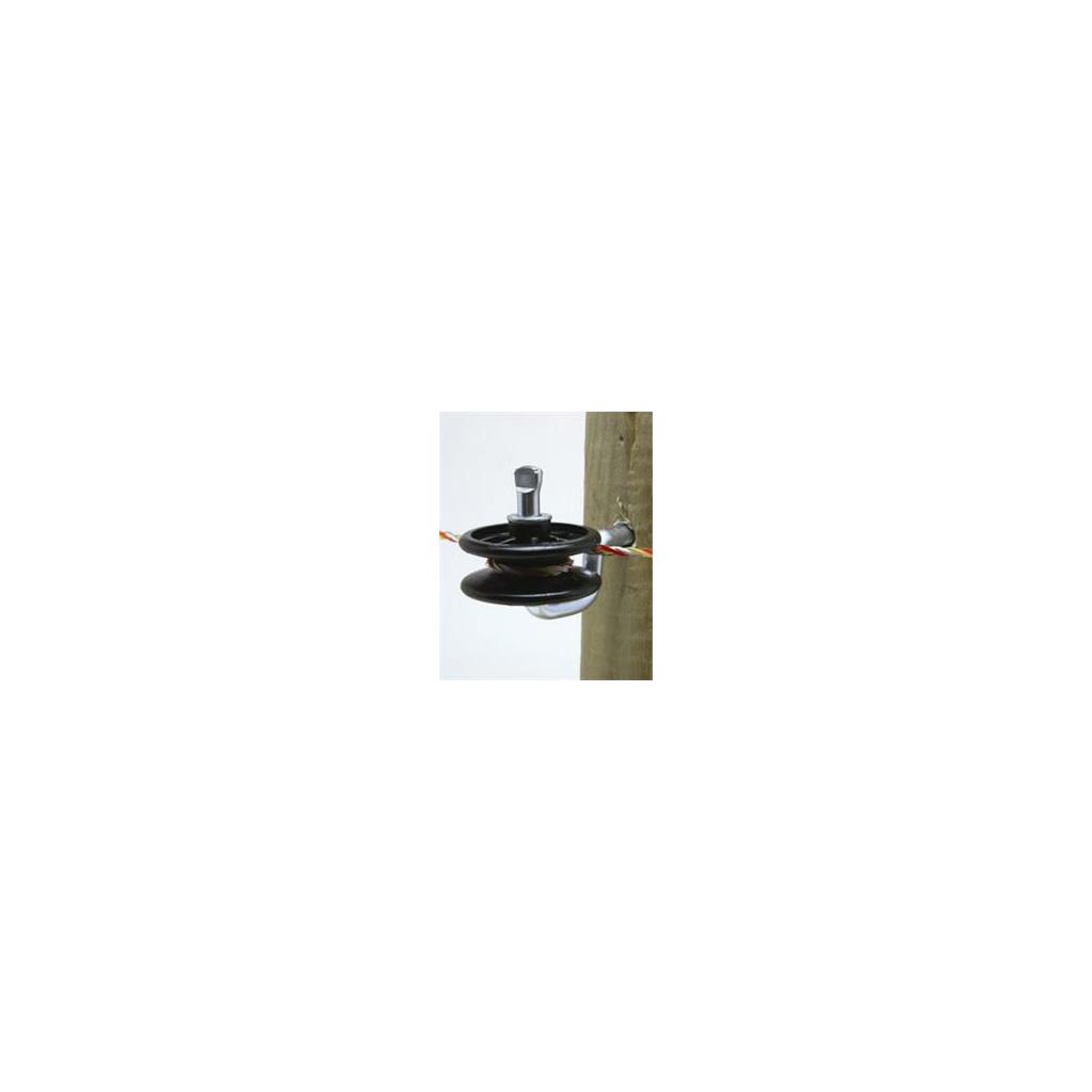 PULLEY INSULATOR