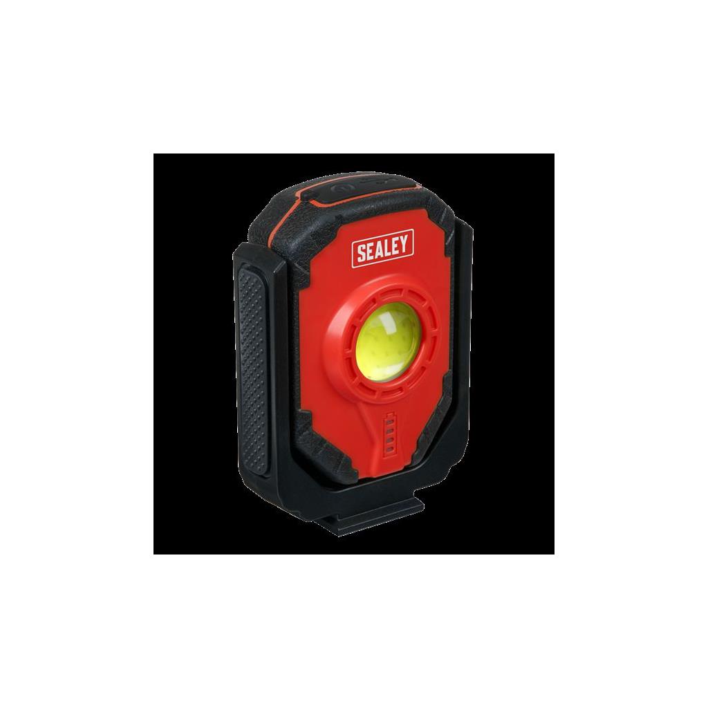 RECHARGEABLE WORKLIGHT 15W COB LED