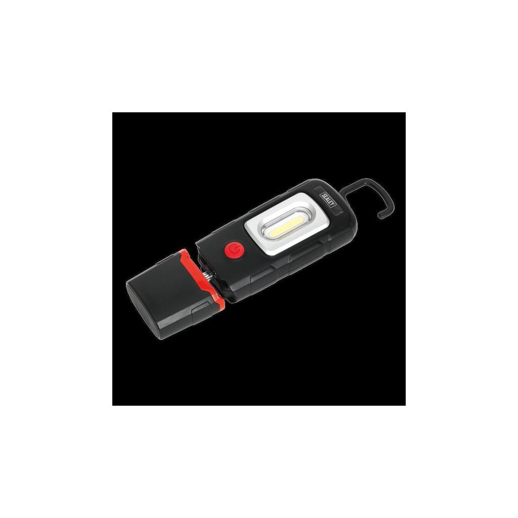LED3601 SERIES INSPECTION LIGHT COMBO