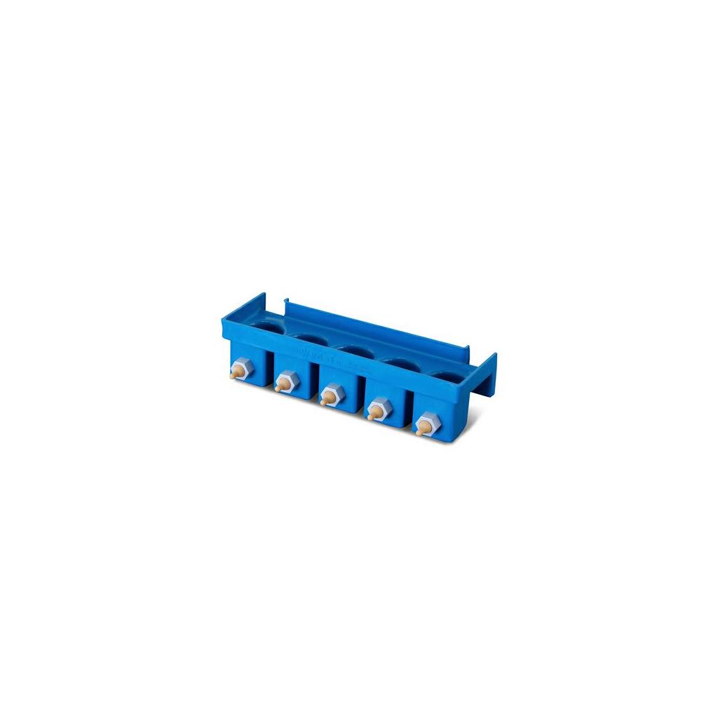 wydale 5 place lamb milk feeder