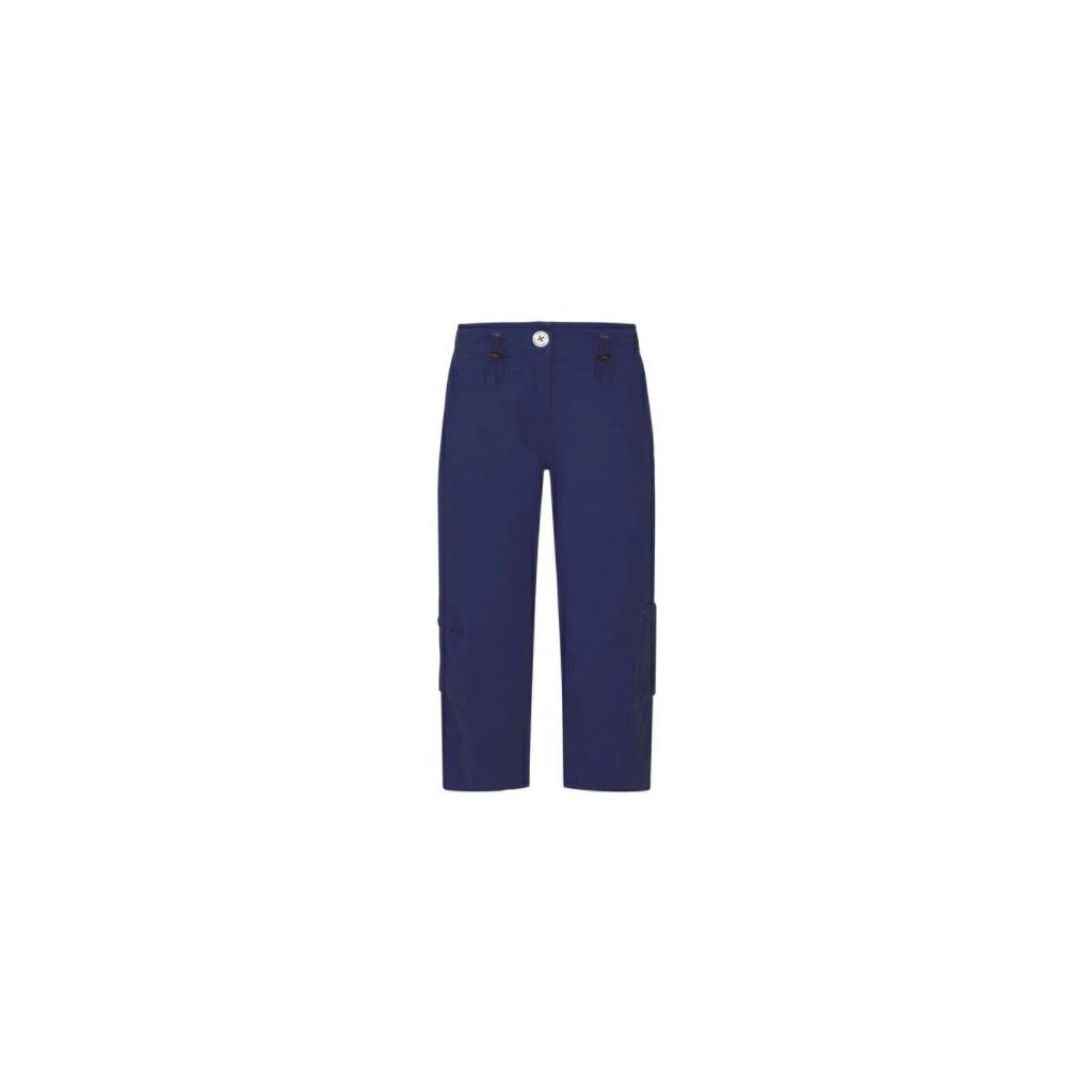 LAZY JACKS 3/4 LENGTH PANT TWILIGHT TROUSERS