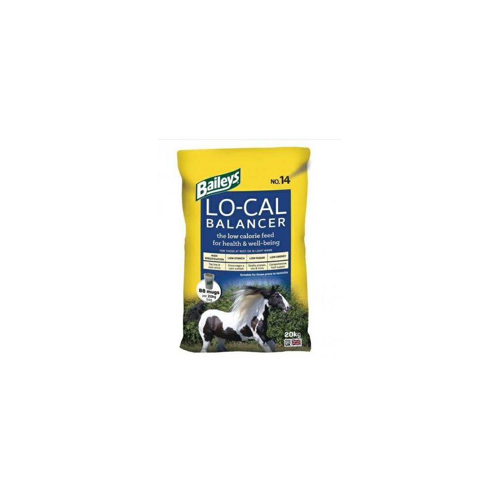 Baileys Lo Cal Balancer no 14