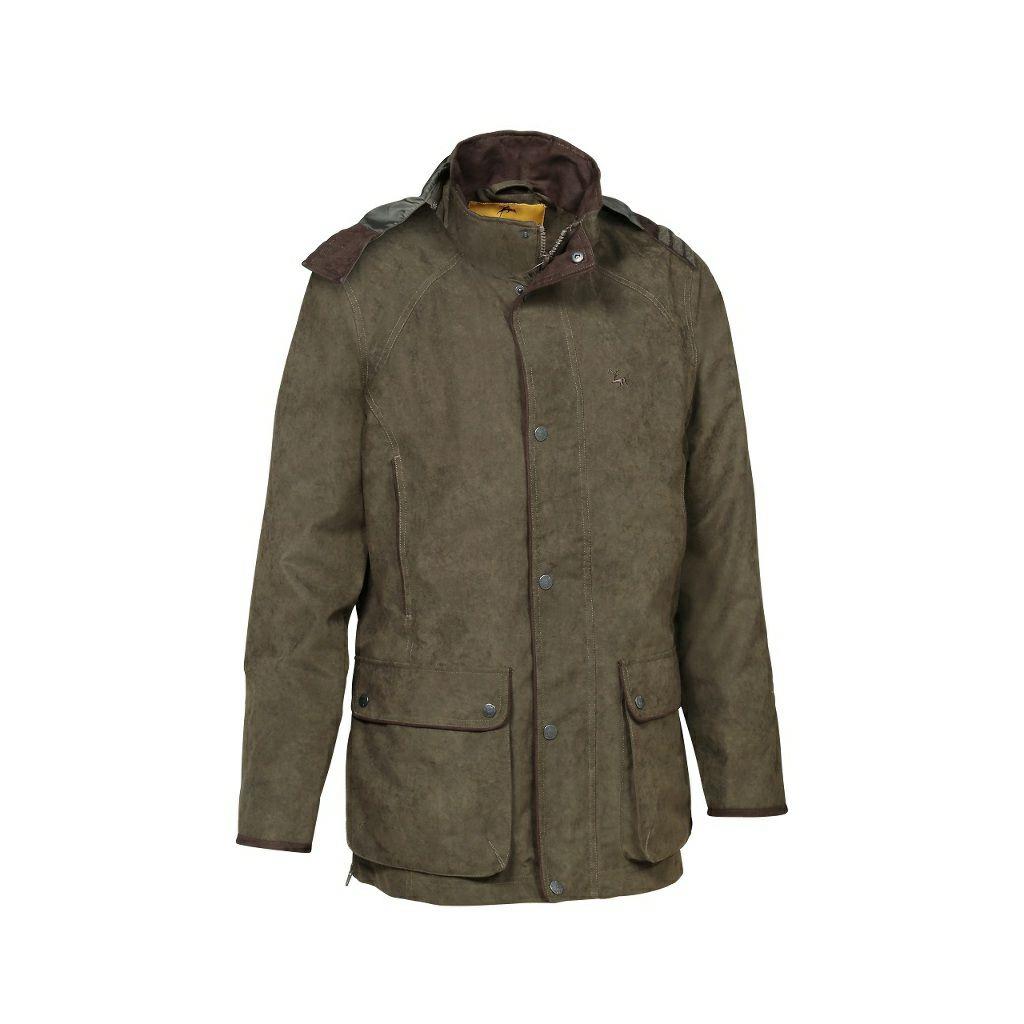 Percussion Pedrix Jacket
