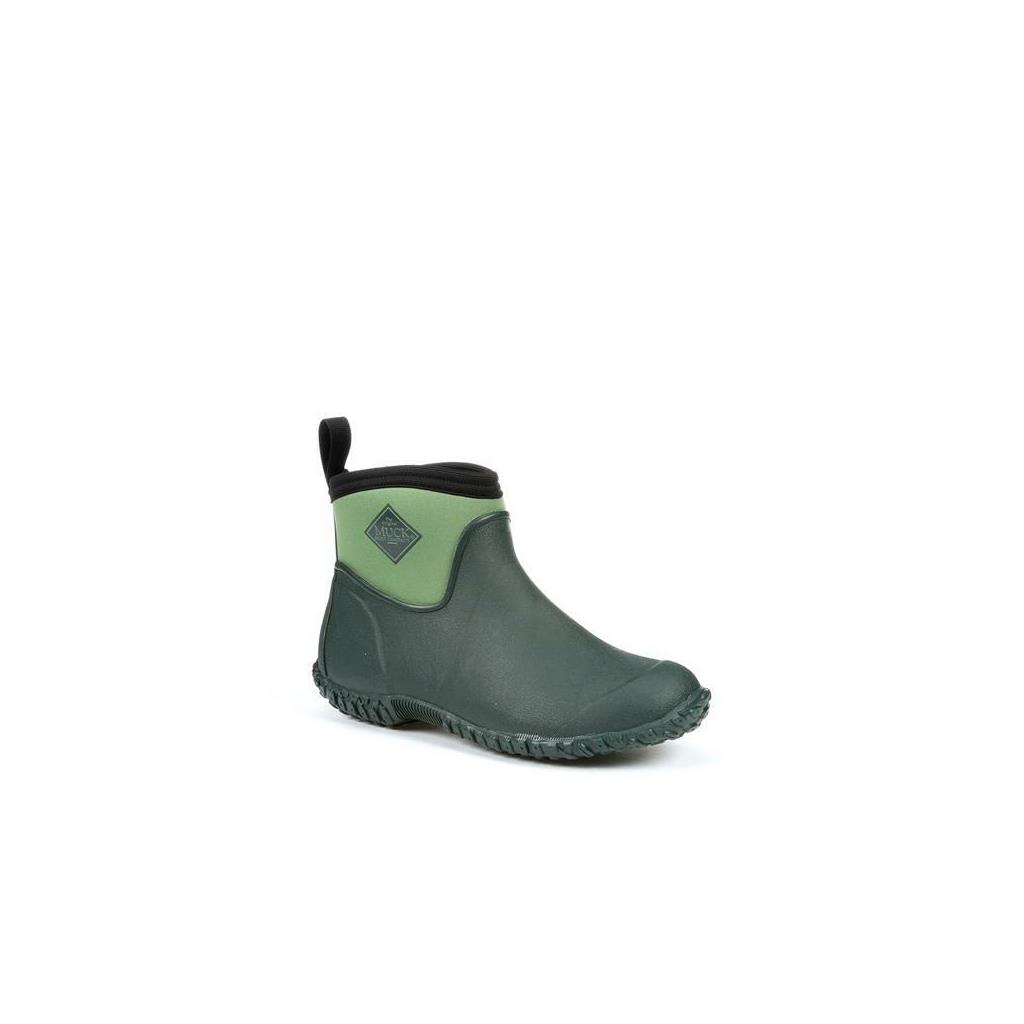 WOMENS MUCKBOOT MUCKSTER 11 ANKLE BOOT