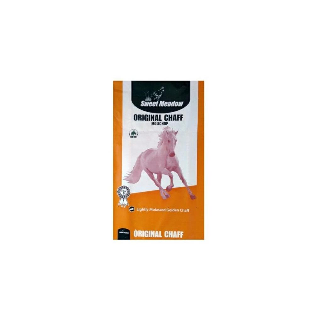 SUPER MOLICHOP ORIGINAL 12.5KG