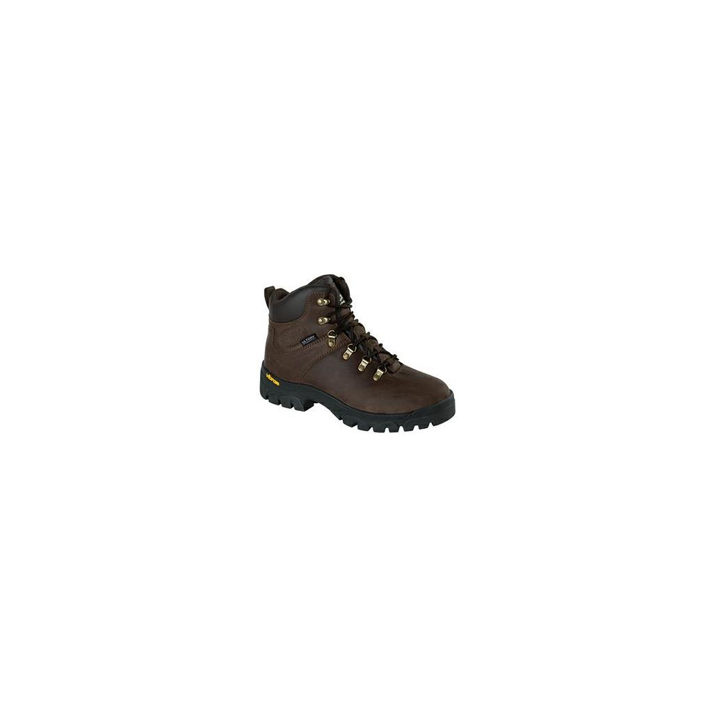HOGGS MUNRO CLASSIC HIKING BOOT