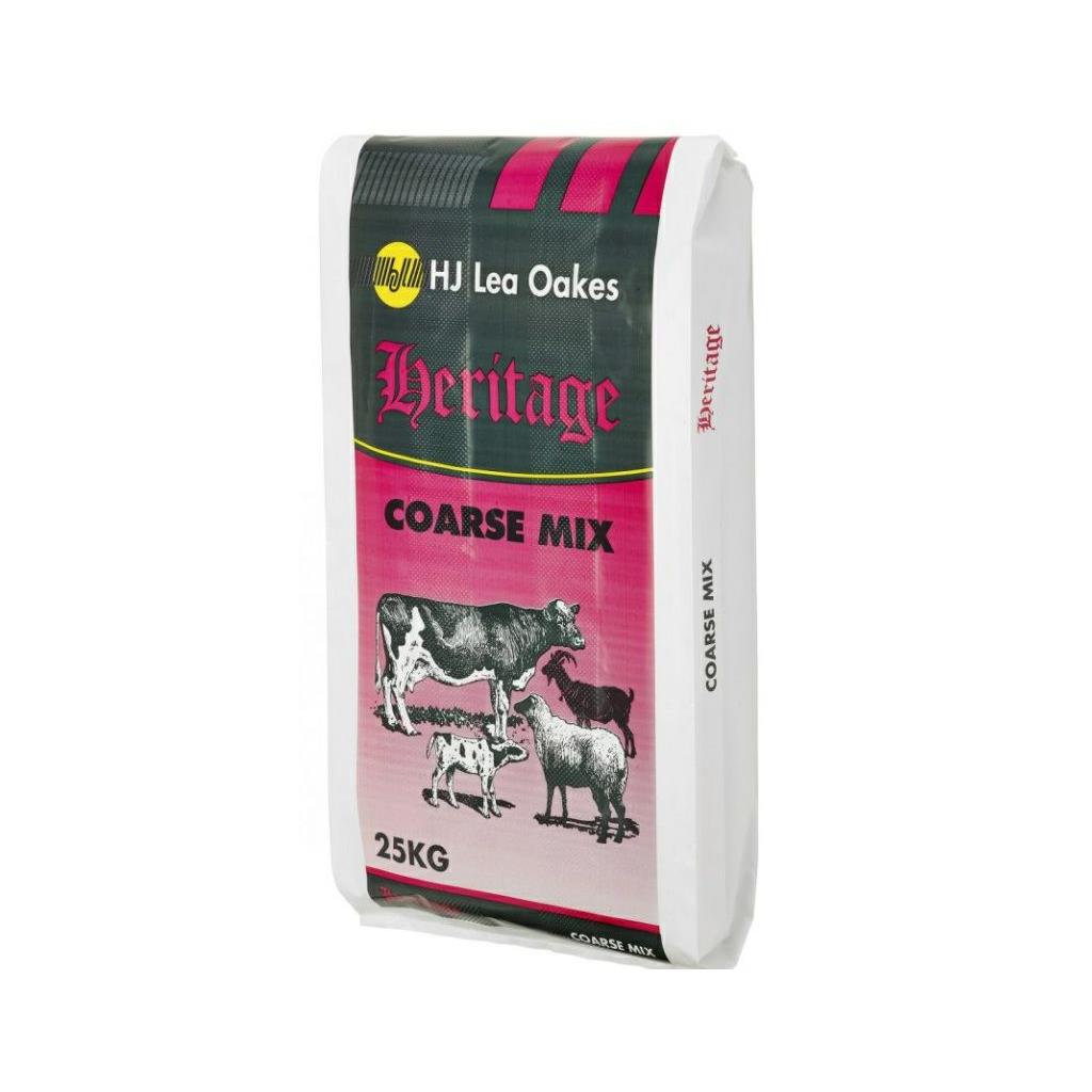 JUBILEE CALF STARTER 18M