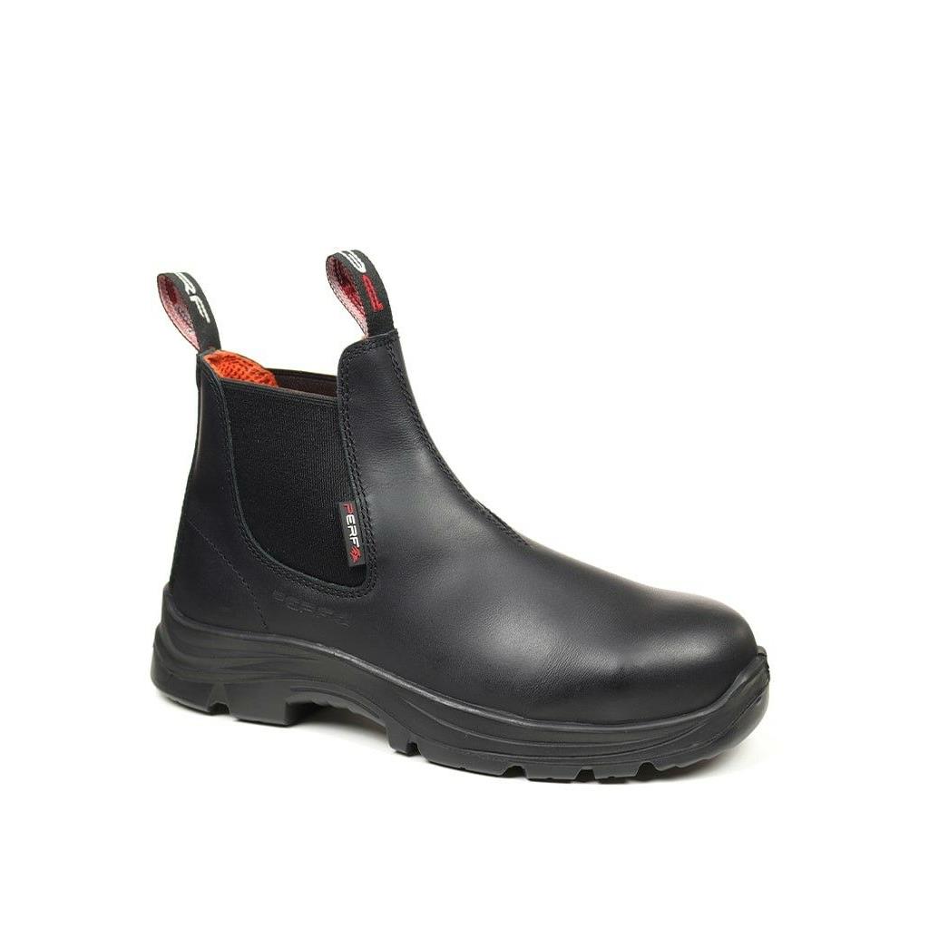 performance brands SAFETY Brandon Pro Dealer Boot-Stout-
