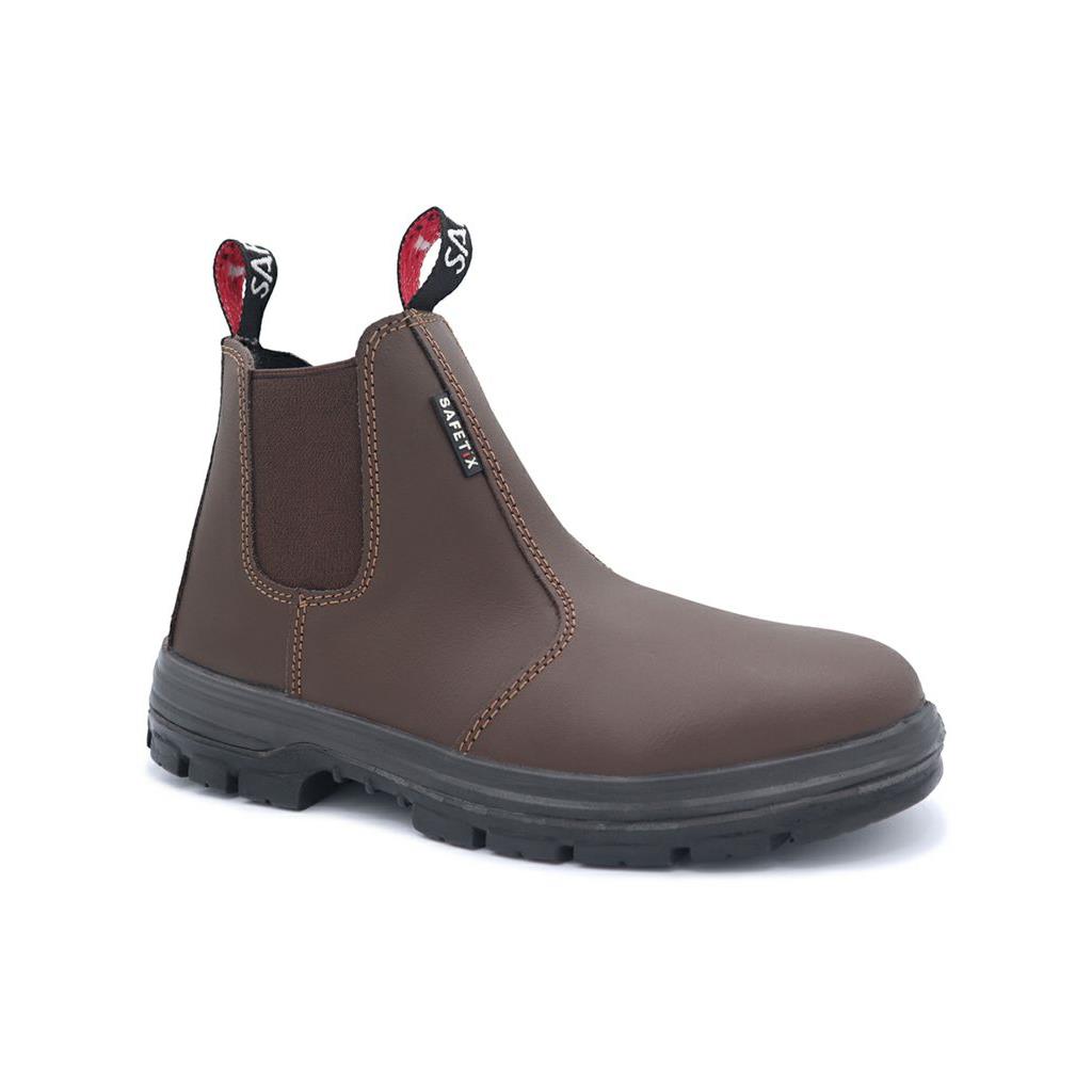NAVI NON SAFETY DEALER BOOTS