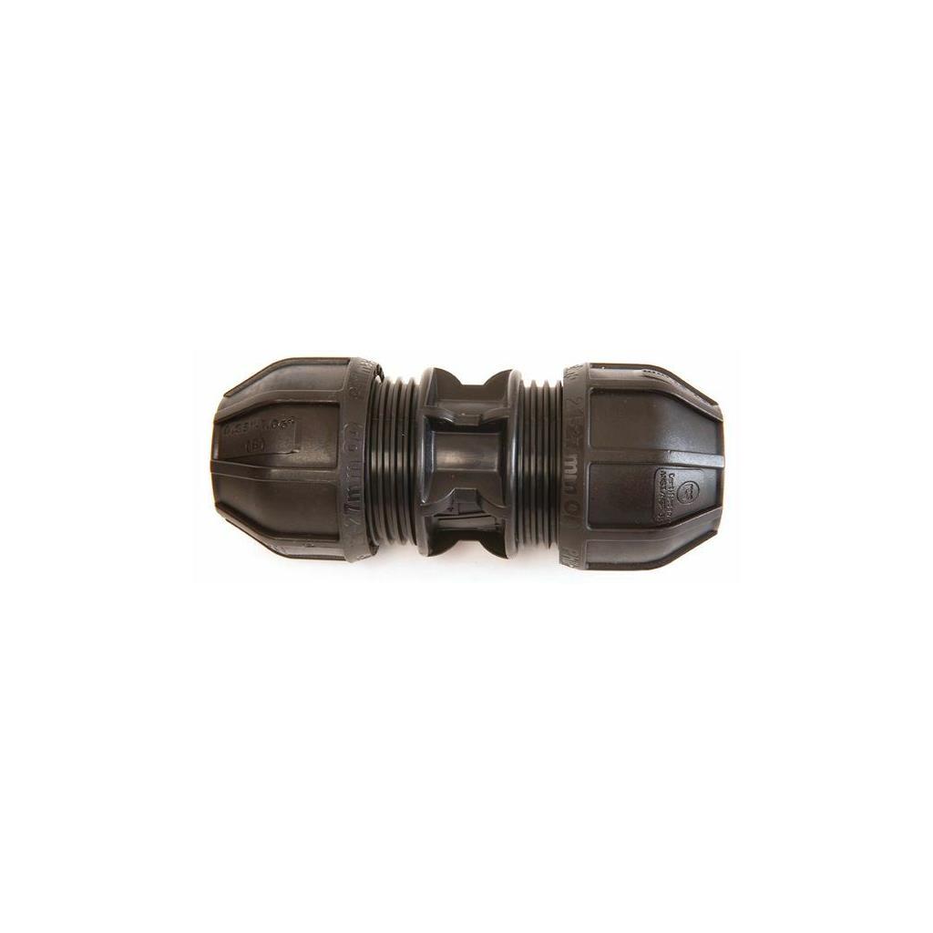 TRANSITION COUPLING