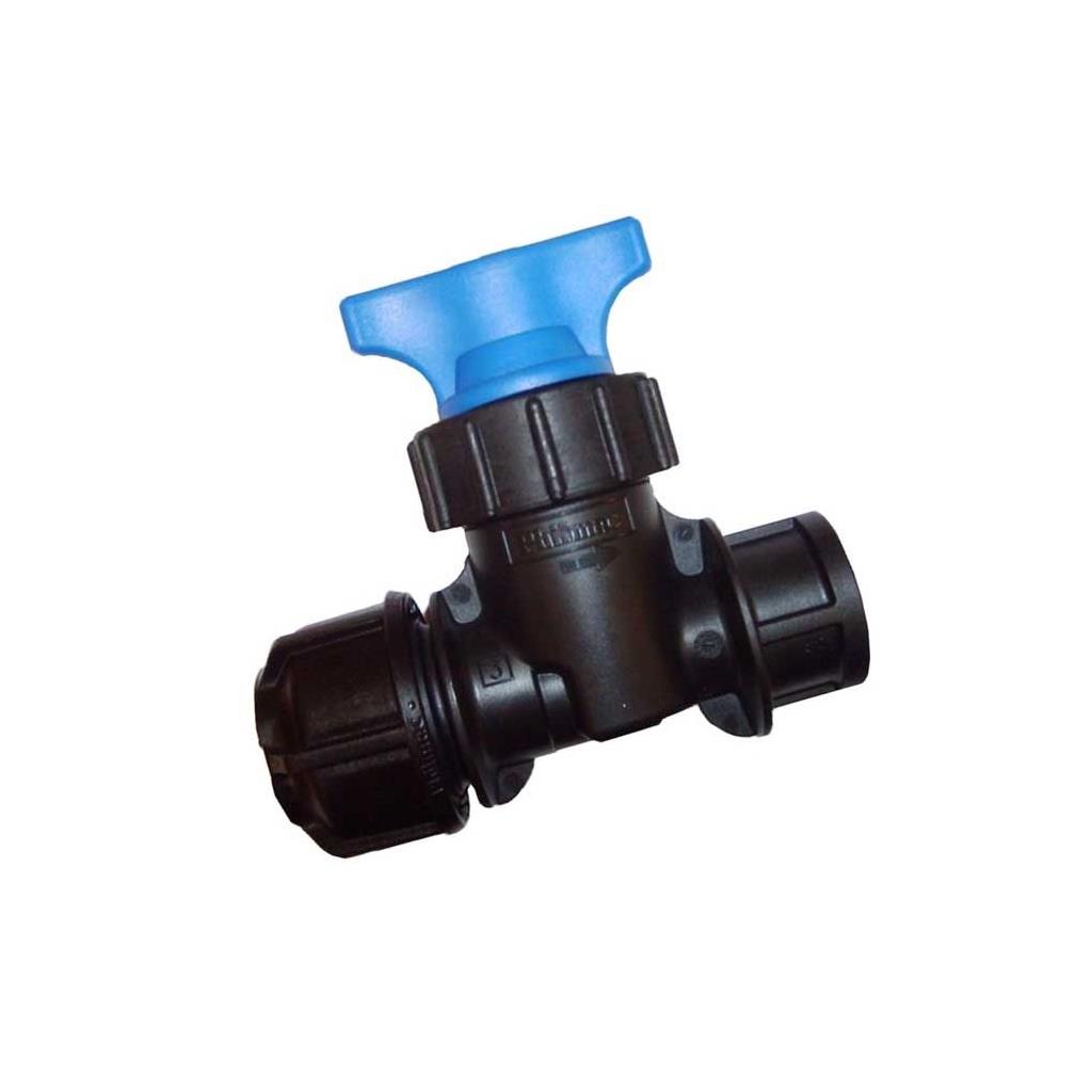 25MM STOPCOCK