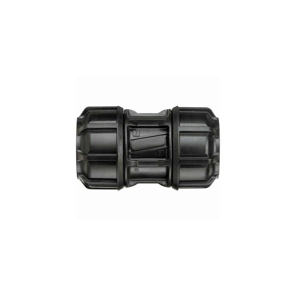PHIMAC STRAIGHT COUPLER