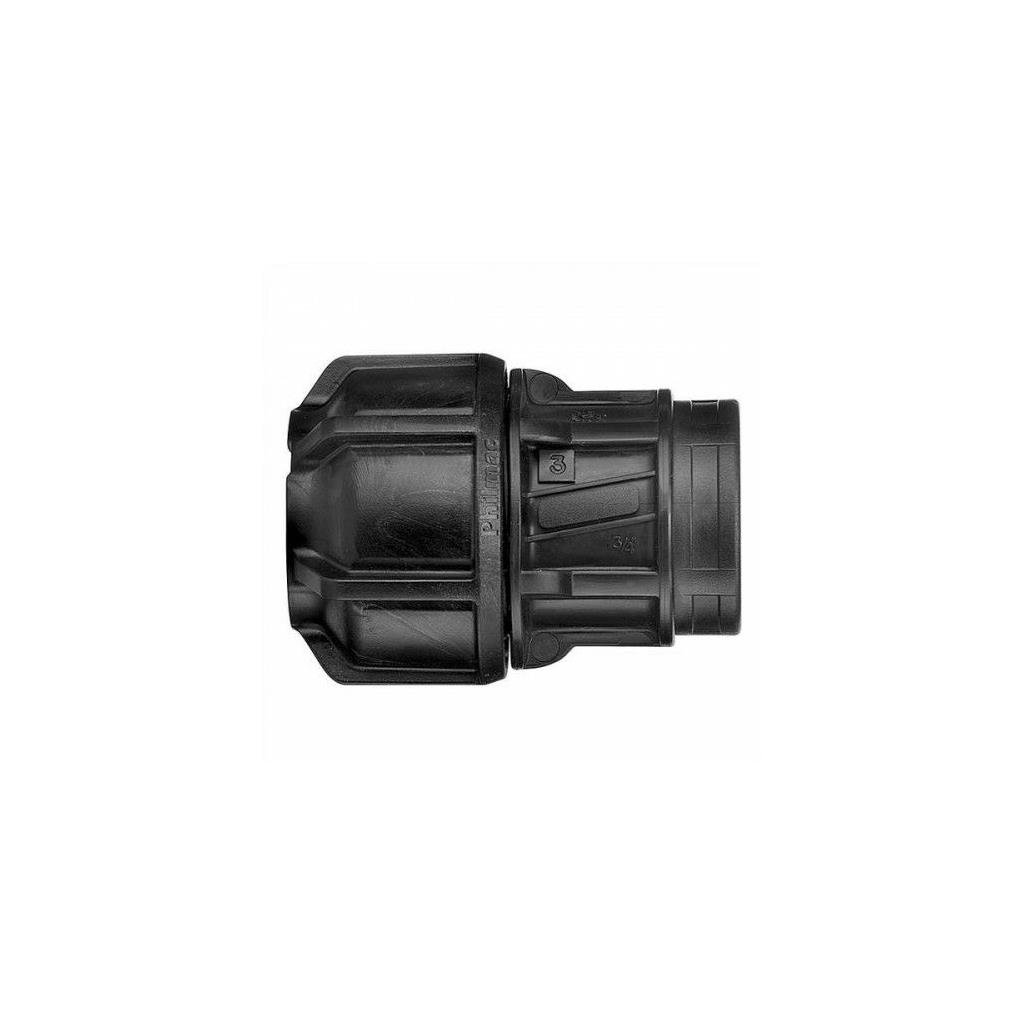 FEMALE PHILMAC END CONNECTOR