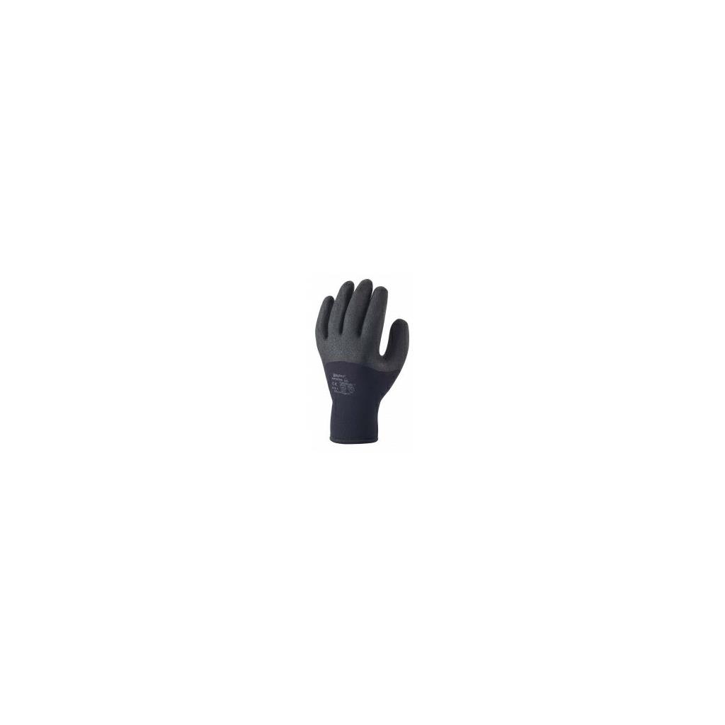 Argon Thermal GLOVES Black