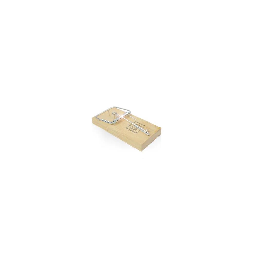 PELSIS SINGLE LITTLE NIPPER MOUSE TRAP
