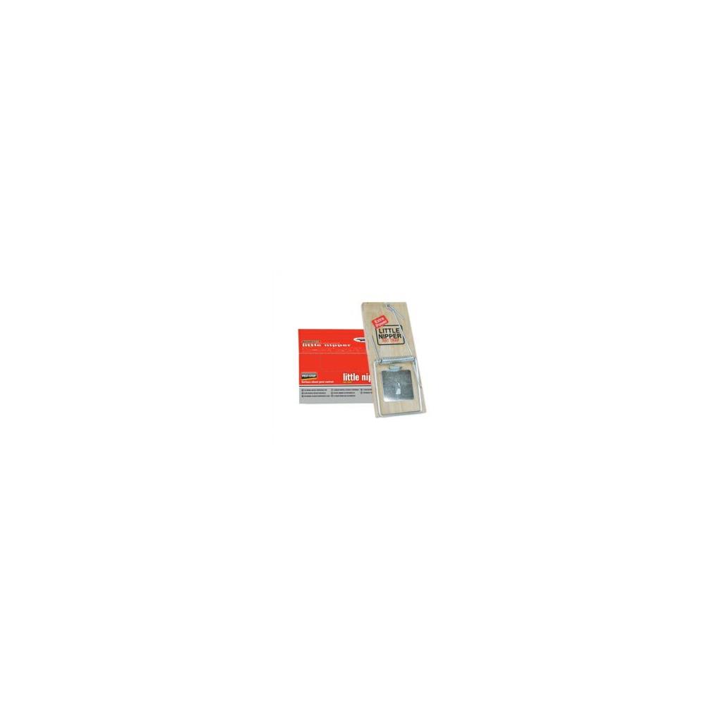 PELSIS LITTLE NIPPER RAT TRAP SINGLES