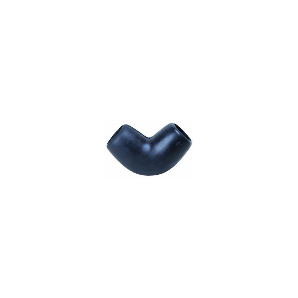 32MM RUBBER ELBOW