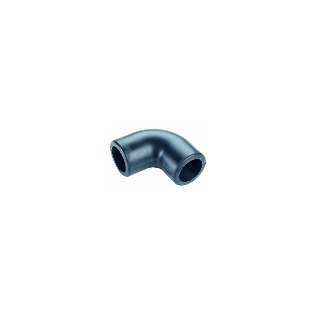 ELBOW RUBBER 40mmx40mm  77117