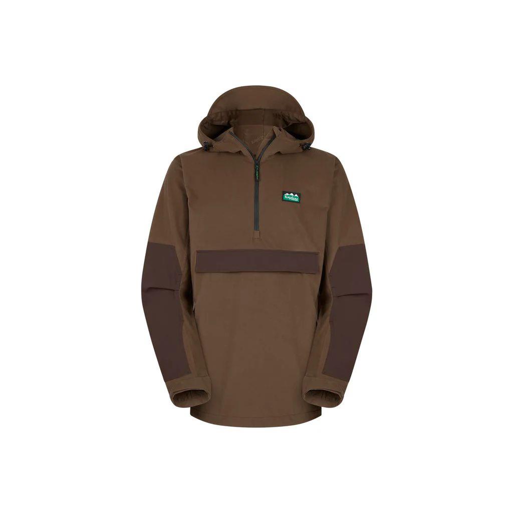 RIDGELINE MENS SMOCK BARK PINTAIL GHILLIE