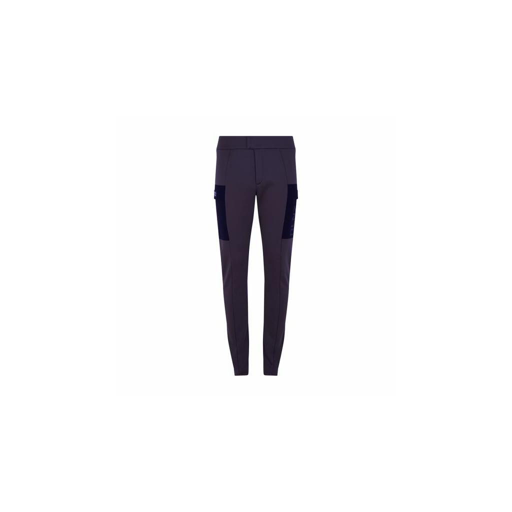 RIDGELINE WOMENS NAVY BRUMBY JEGGINGS