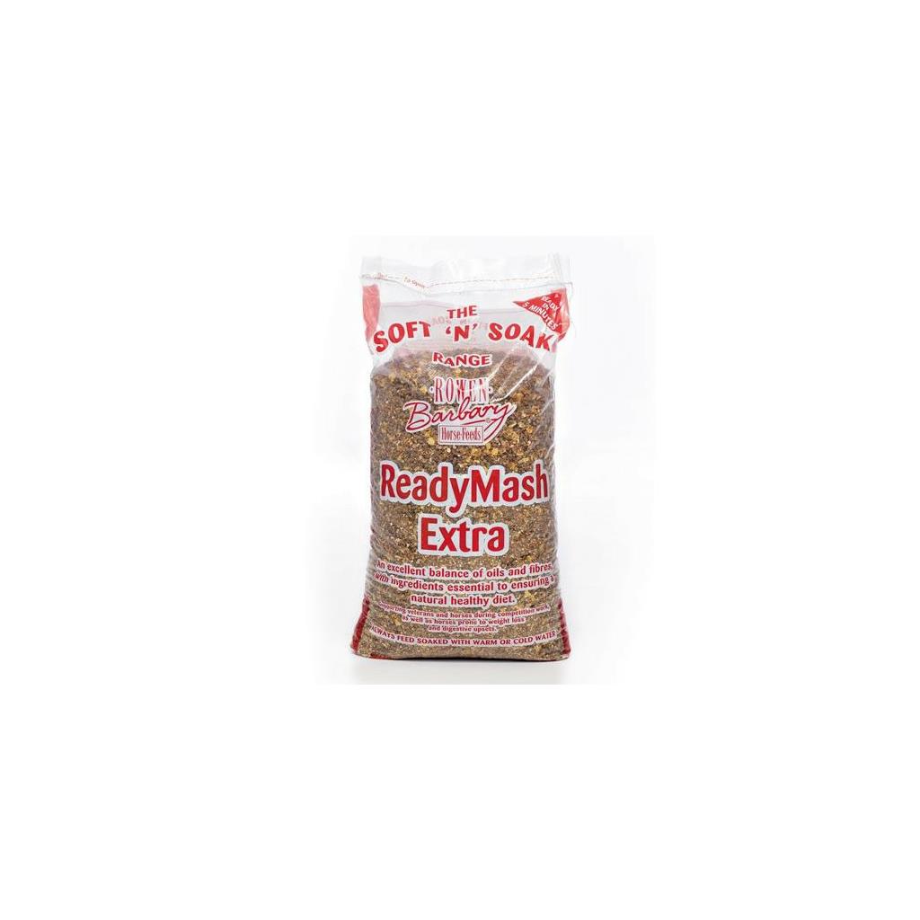 ROWAN B READYMASH EXTRA 20KG