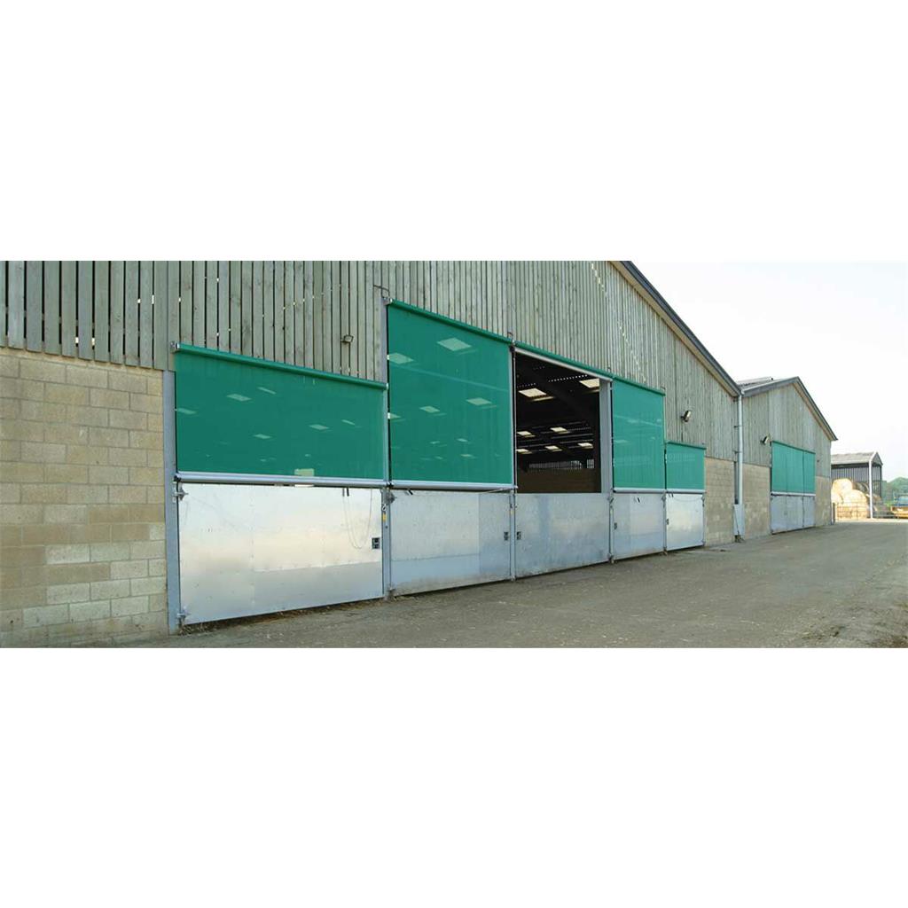 ROLLERSCREEN 4.1M HEIGHT