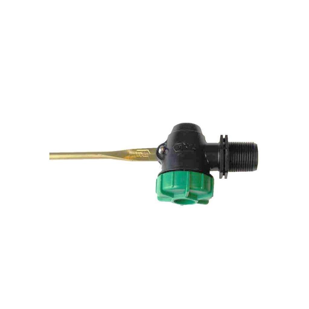 HIGHFLOW BALL COCK