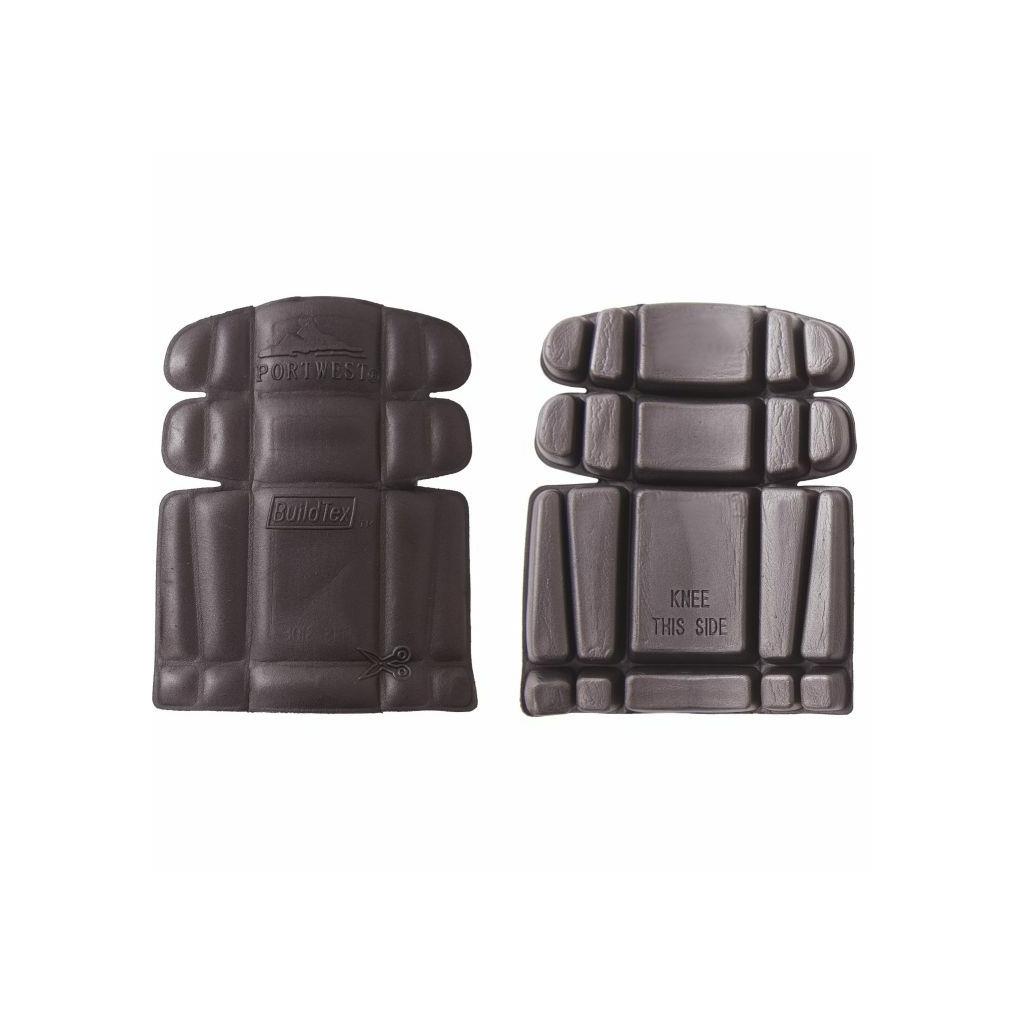 KNEE PADS BLACK