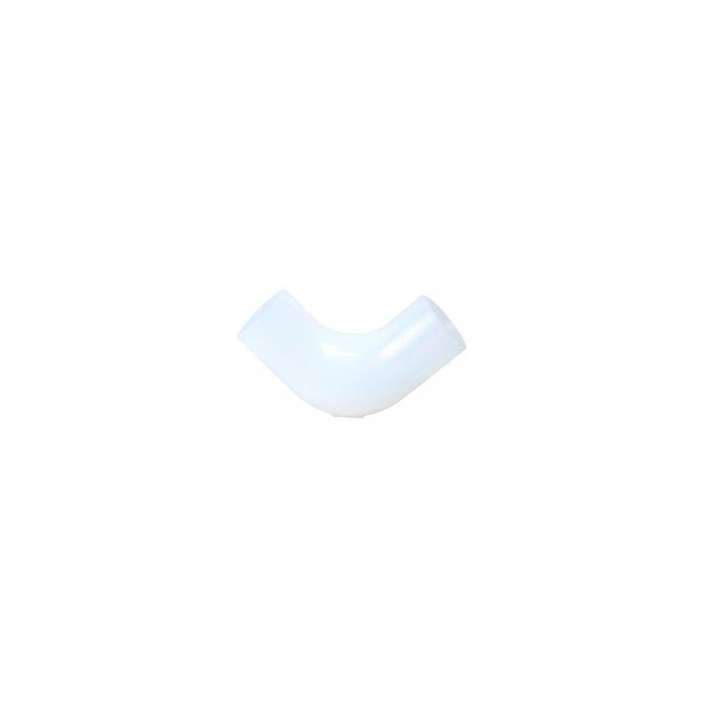 32MM SILICONE ELBOW