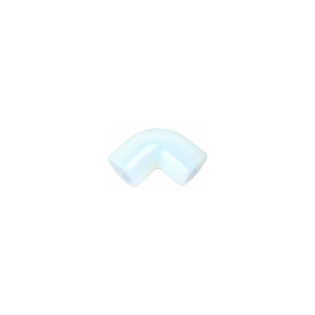 SILICONE ELBOW 40MM
