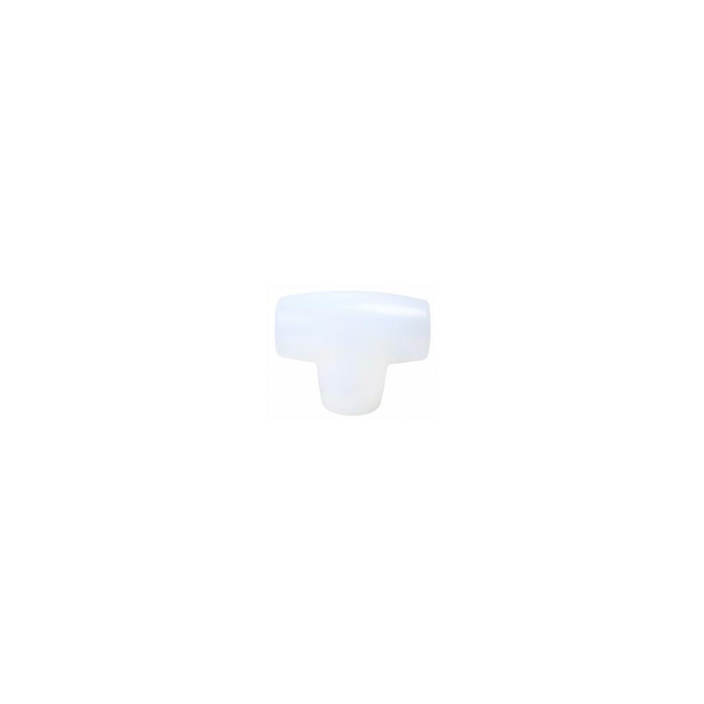 SILICONE EQUAL TEE 32MM
