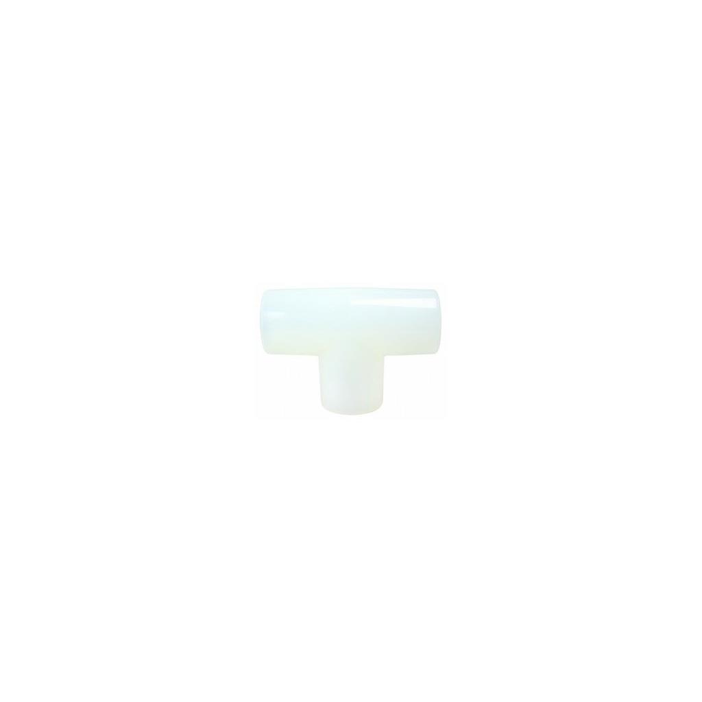 SILICONE 40MM EQUAL TEE