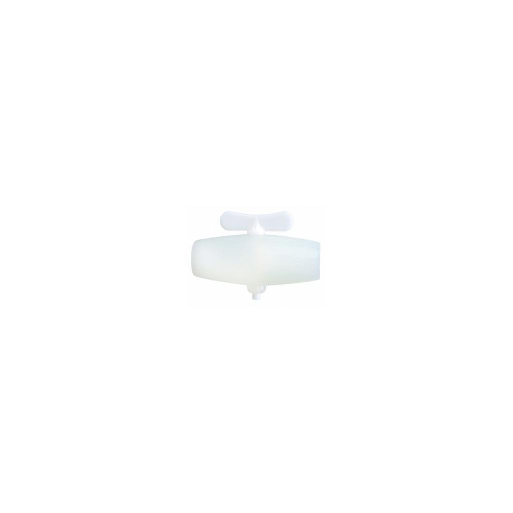 BUTTERFLY VALVE SILICONE 32MM