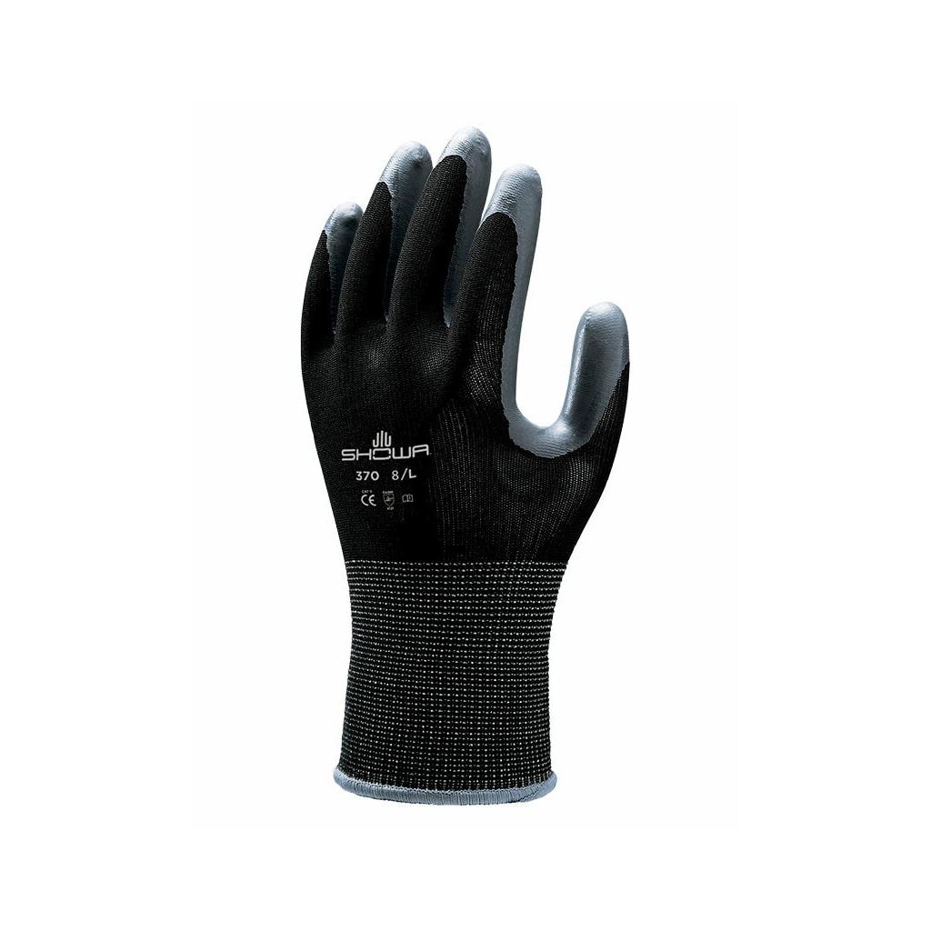 370 GLOVES Small colored or black
