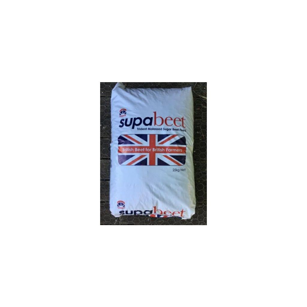 Sugar Beet Pellets
