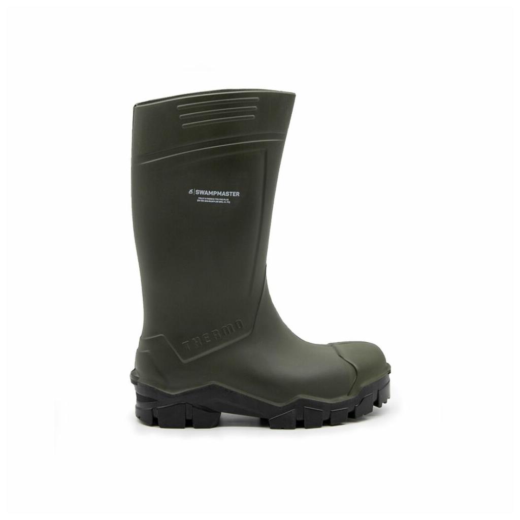 SWAMPMASTER SAFETY WELLINGTON PRO THERMO S5