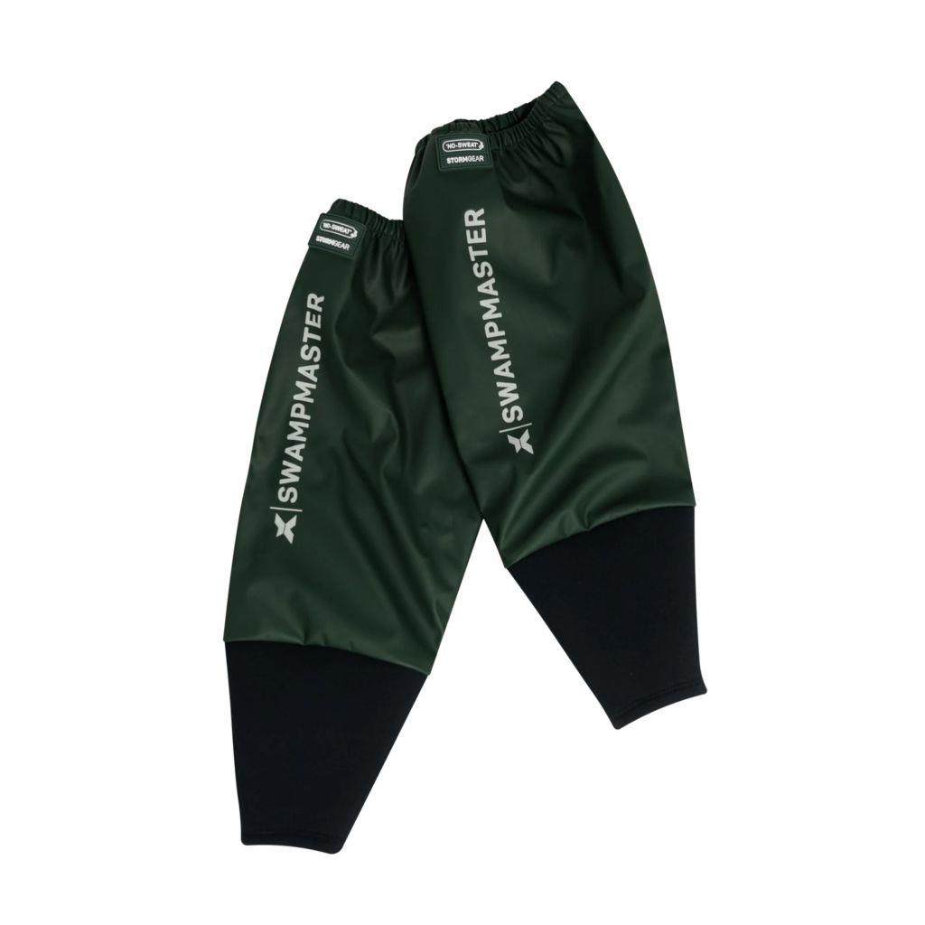 SWAMPMASTER NO-SWEAT STORMGEAR W/PROOF DAIRY SLEEVES