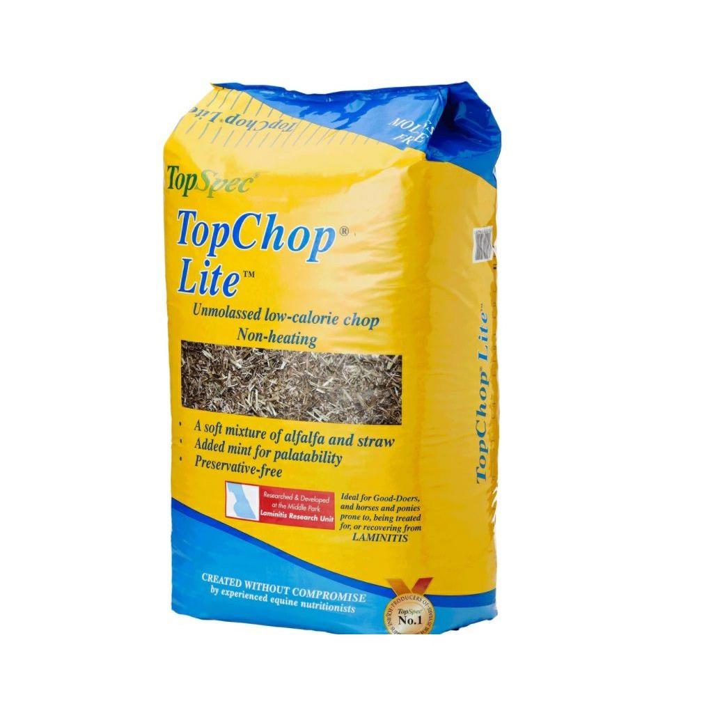 Top Spec Top Chop Lite