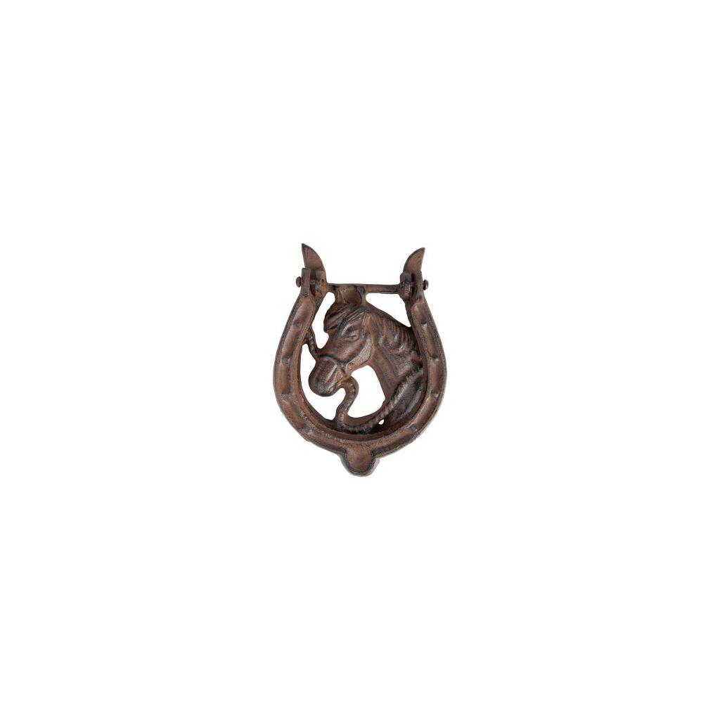 DOOR KNOCKER (HORSE)