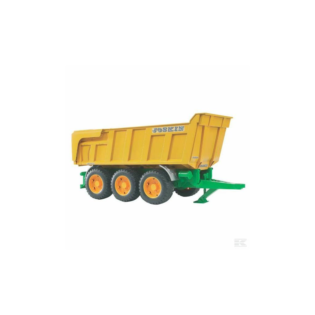 BRUDER JOSKIN TRAILER